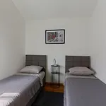 Apartman M&A