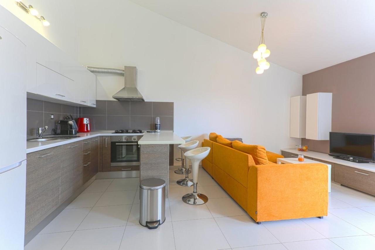Apartman M&a Pula